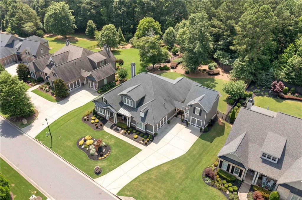 4875 Churchill Ridge Drive