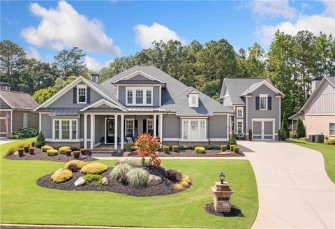 4875 Churchill Ridge Drive Cumming GA 30028