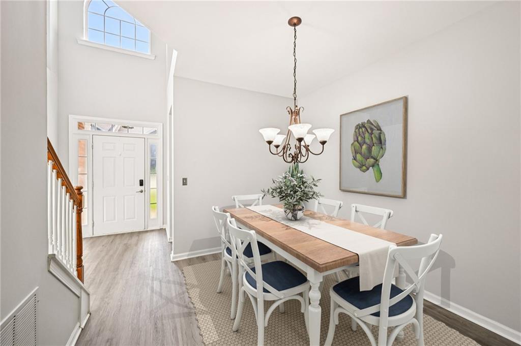 2740 Pierce Brennen Court
