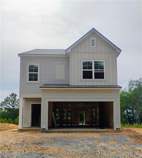 Homes For Sale - 158 Millers Lane<br/> Calhoun, GA 30701