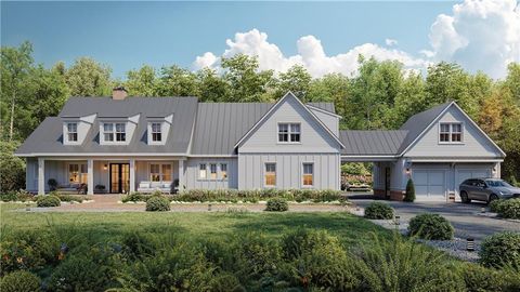 2701 Conns Creek #48 Ball Ground GA 30107