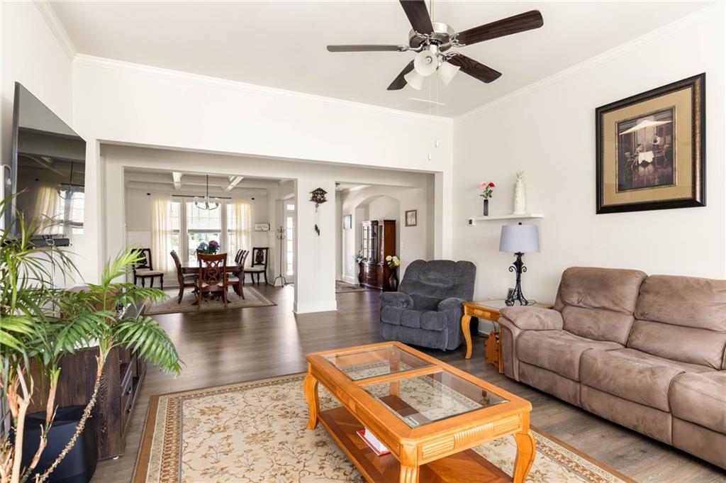 21 Timber Trace