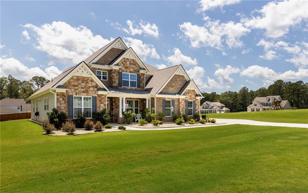 21 Timber Trace
