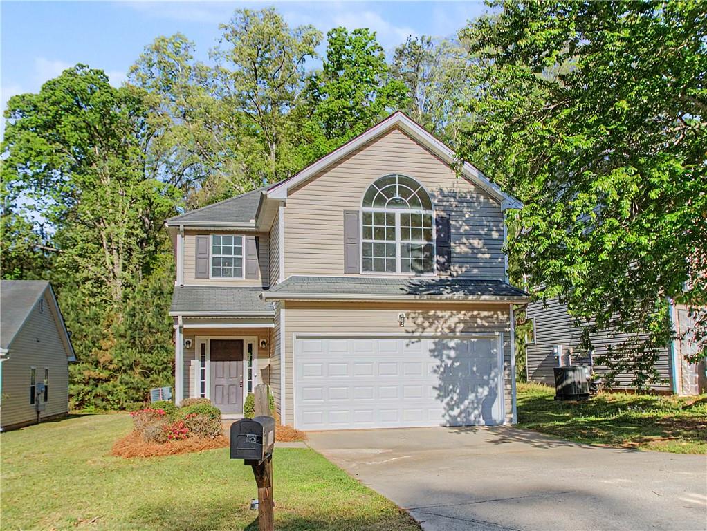 6114 Citico River Lane