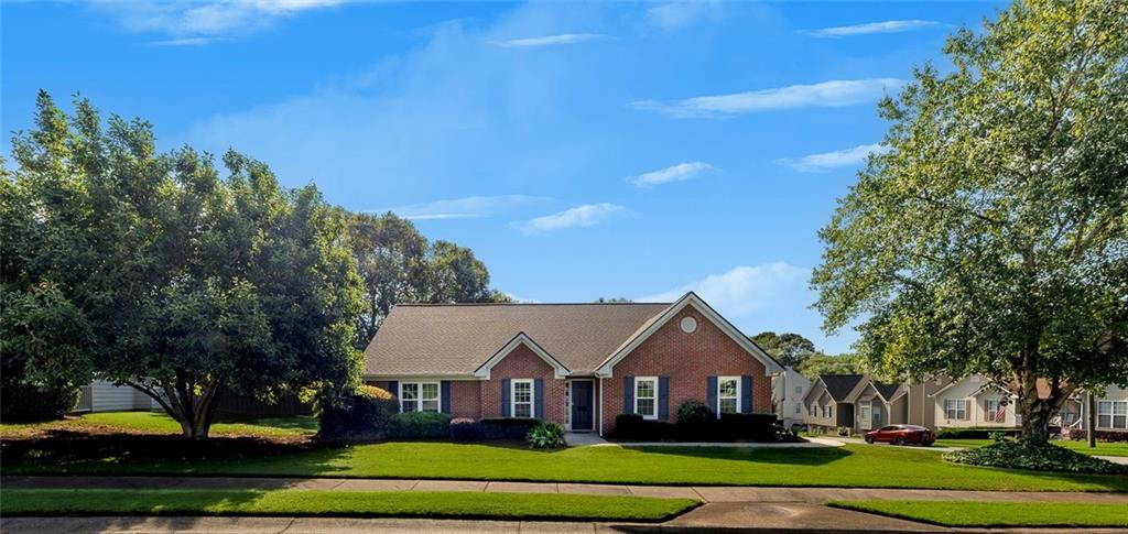 4054 Mount Vernon Drive