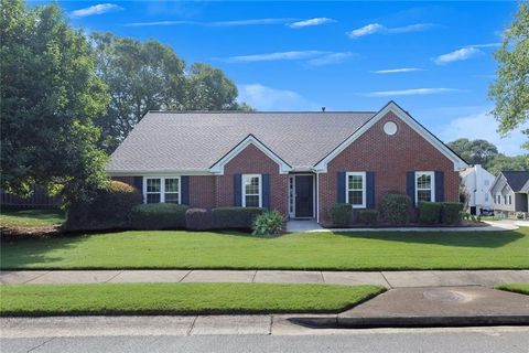 4054 Mount Vernon Drive Woodstock GA 30189