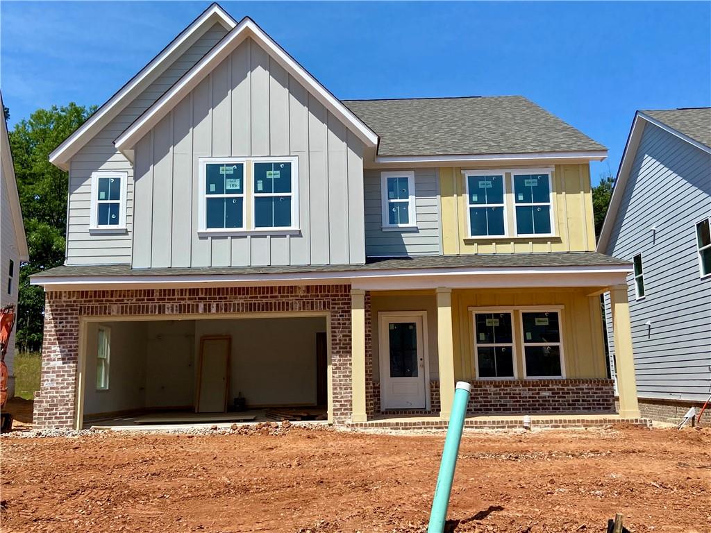 5285 Frontier Court, Flowery Branch, Georgia image 10