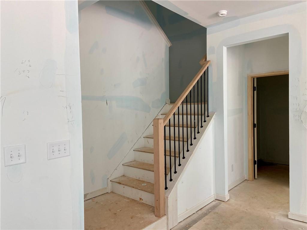 5285 Frontier Court, Flowery Branch, Georgia image 26