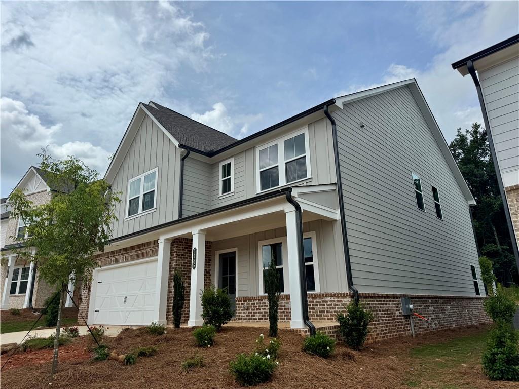 5285 Frontier Court