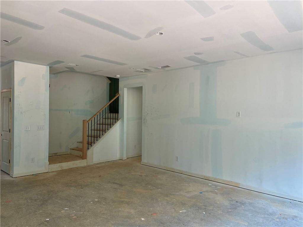 5285 Frontier Court, Flowery Branch, Georgia image 18