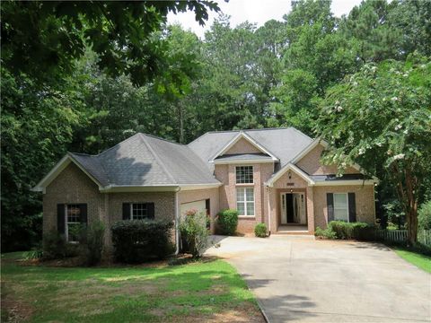 1269 Heritage Drive Villa Rica GA 30180