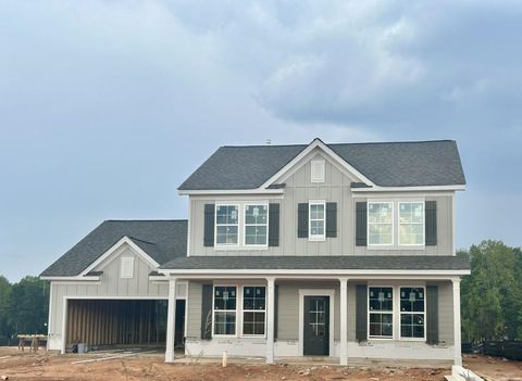 119 Purackal Lane Statham GA 30666