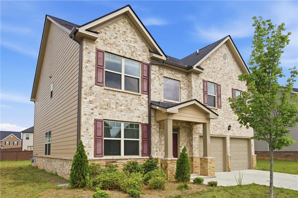 659 Azalea Bloom Drive