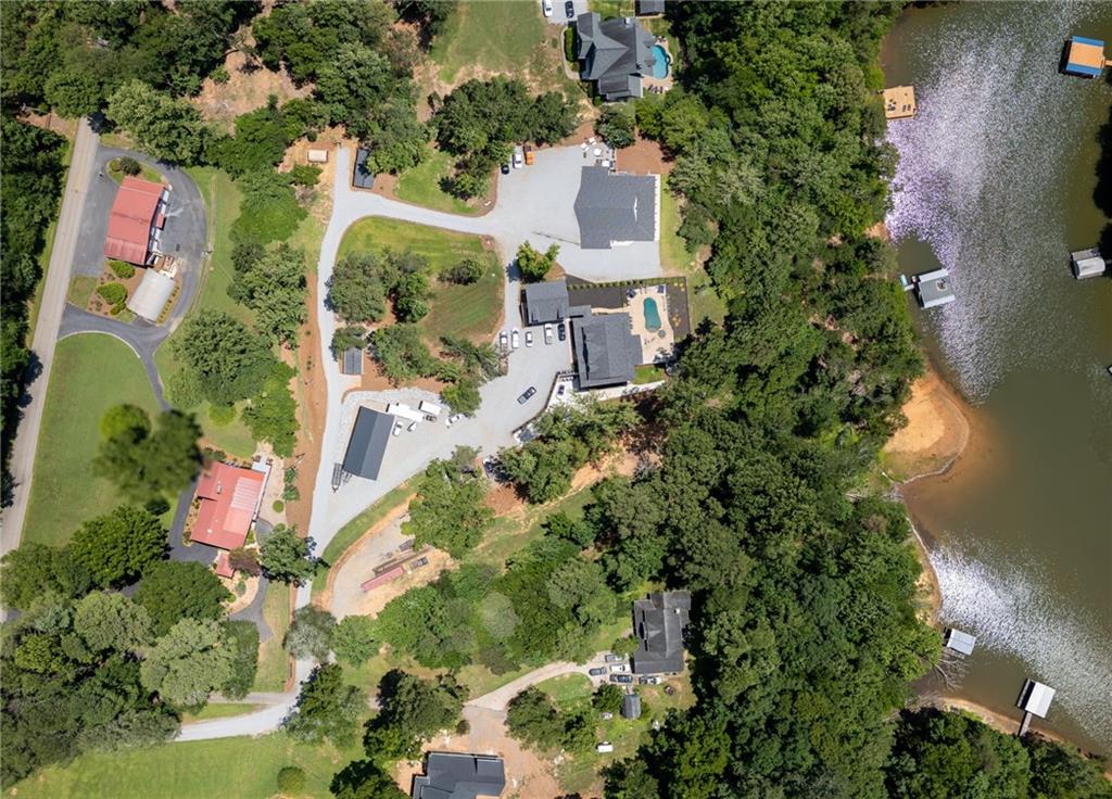 426 Thompson Creek Park Road