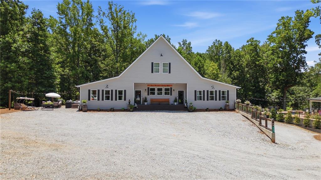 426 Thompson Creek Park Road