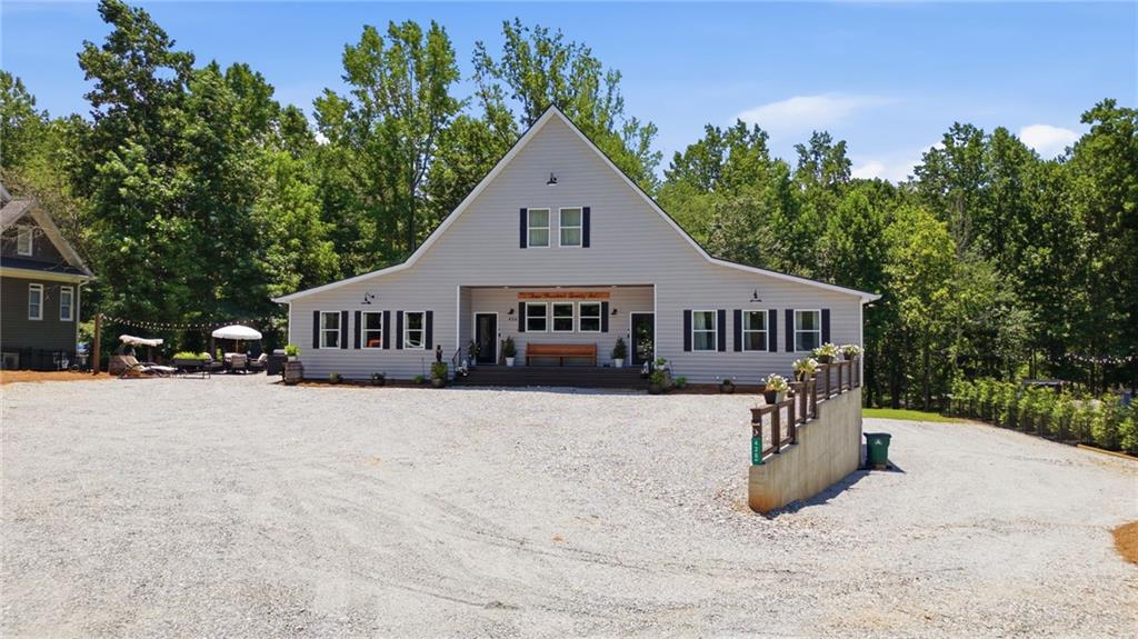 426 Thompson Creek Park Road