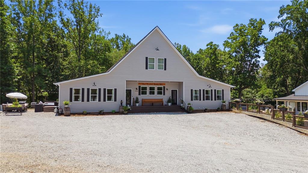 426 Thompson Creek Park Road