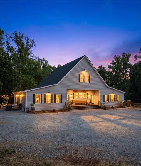 Homes For Sale - 426 Thompson Creek Park Road<br/> Dawsonville, GA 30534