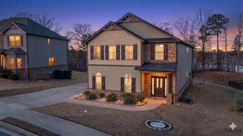 Homes For Sale - 40 Quiet Water<br/> Covington, GA 30016