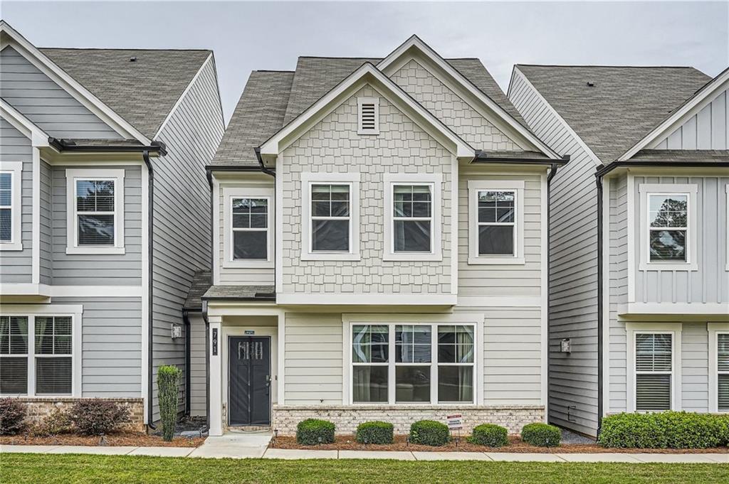 View Smyrna, GA 30080 townhome