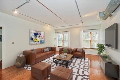 Condo For Sale - 445 N Sessions Street #1102<br/> Cobb County, Marietta, GA 30060