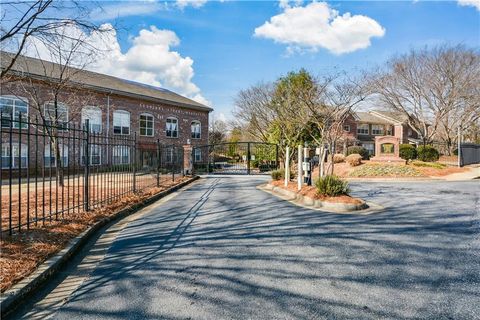 445 N Sessions Street NW 1102 Marietta GA 30060