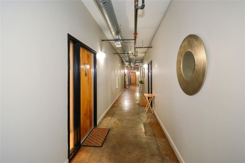 445 N Sessions Street NW 1102