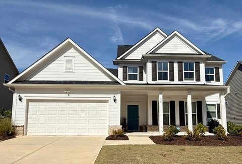 26 RIVERCLUB Road Acworth GA 30101