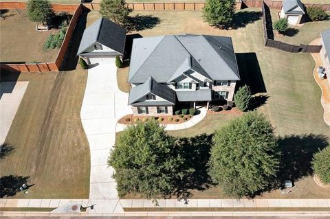 191 Westin Park Drive Locust Grove GA 30248