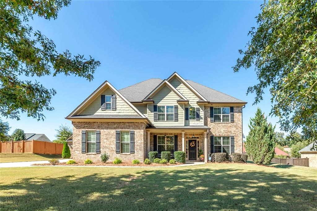 191 Westin Park Drive