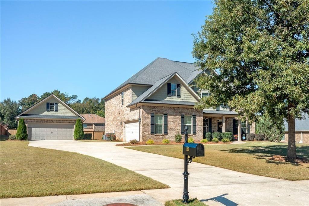 191 Westin Park Drive