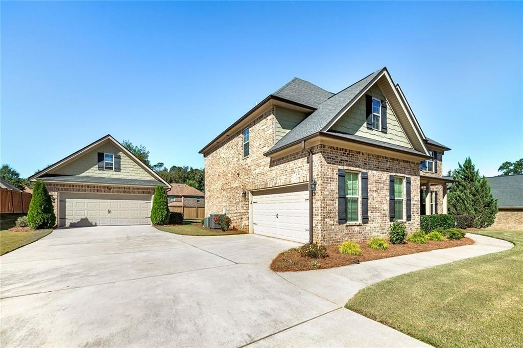 191 Westin Park Drive