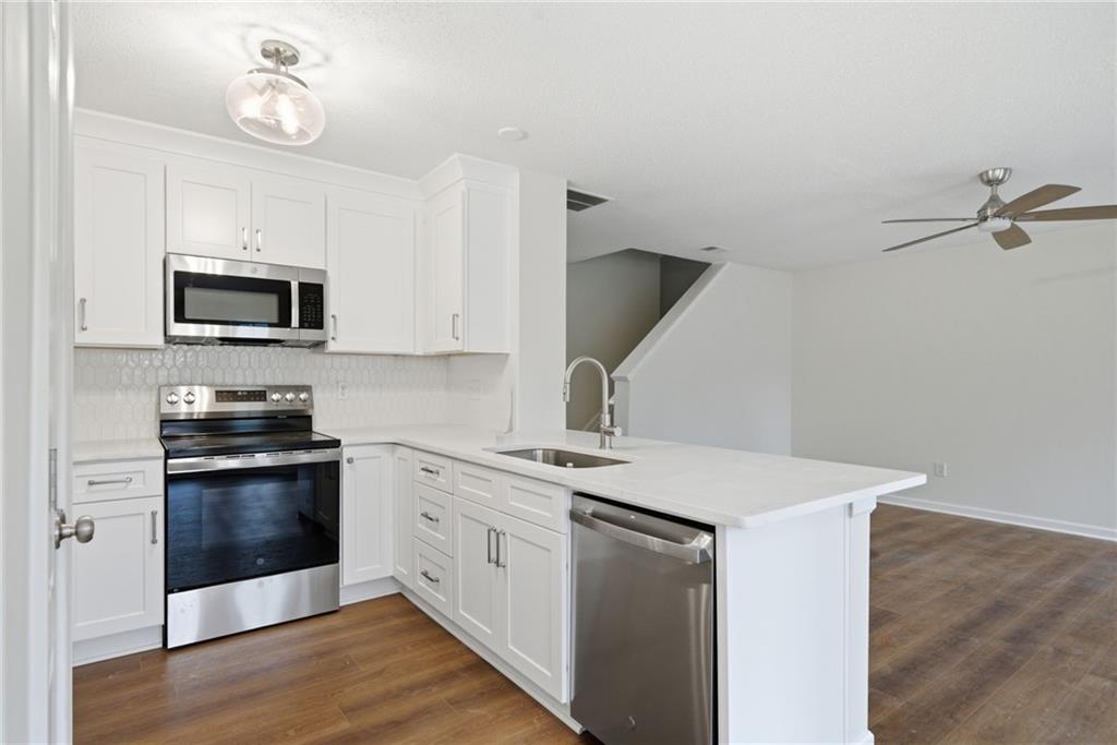 533 Fox Creek Crossing