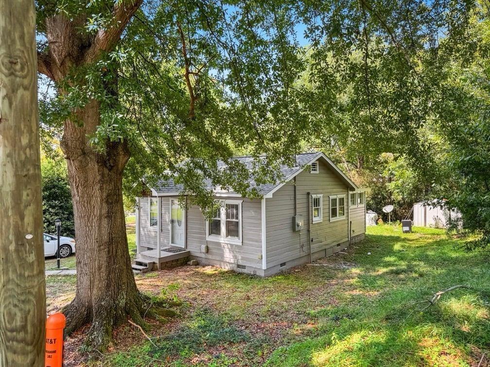 Photo of 298 Tennessee Street, Fairmount, GA 30139 (MLS # 7840519)