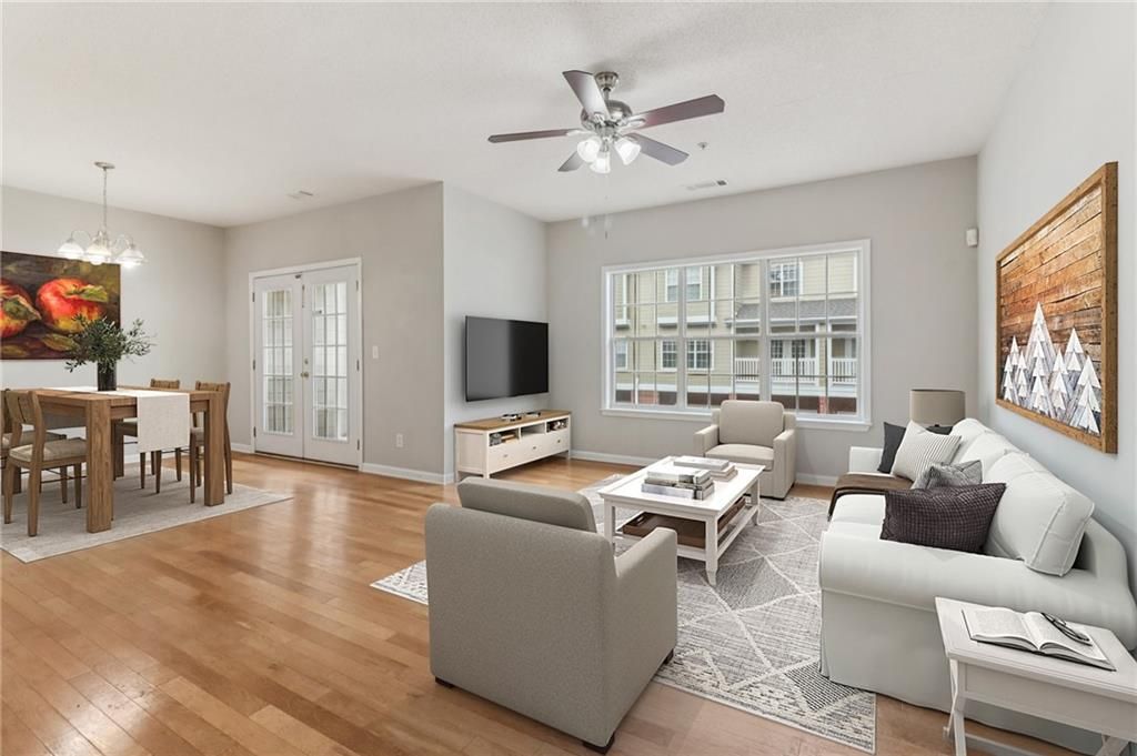 Photo of 5112 Woodland Lane, Alpharetta, GA 30009 (MLS # 7699087)