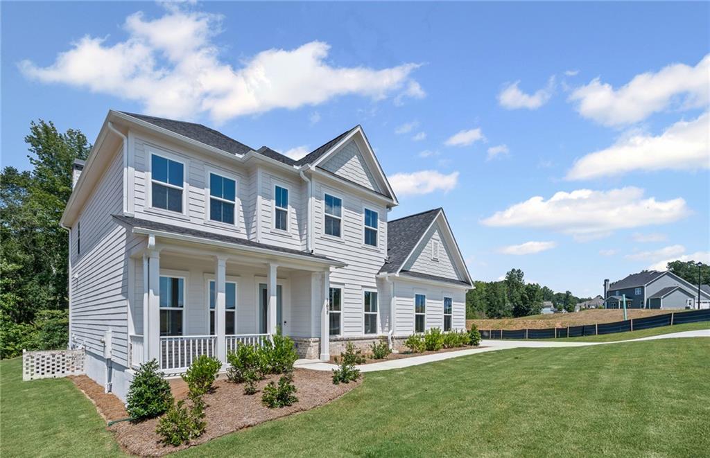 162 Mountainview Lane