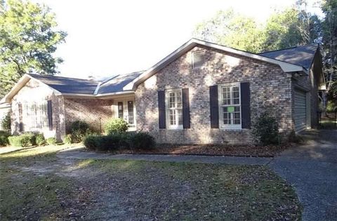 3521 Willow Bend Run Columbus GA 31907