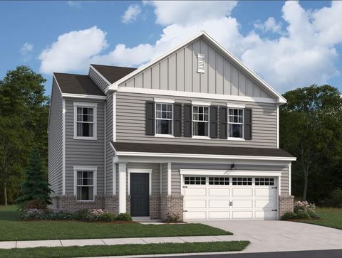 7797 Sudbury Circle Covington GA 30014