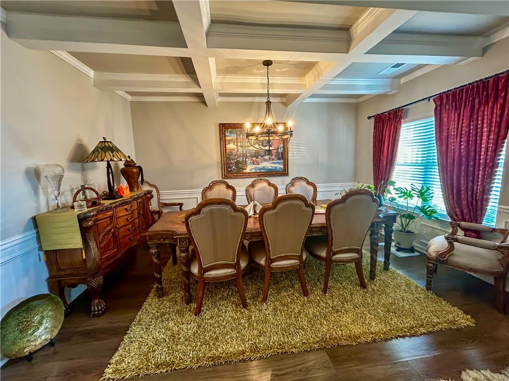 521 Redchurch Drive