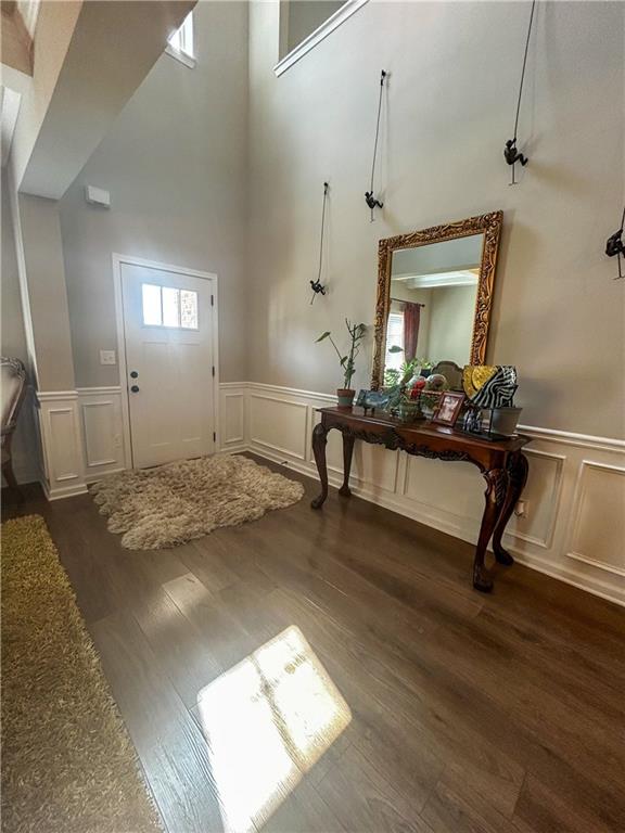 521 Redchurch Drive