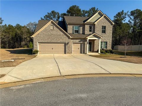 Homes For Sale - 521 Redchurch Drive<br/> Henry County, Mcdonough, GA 30252
