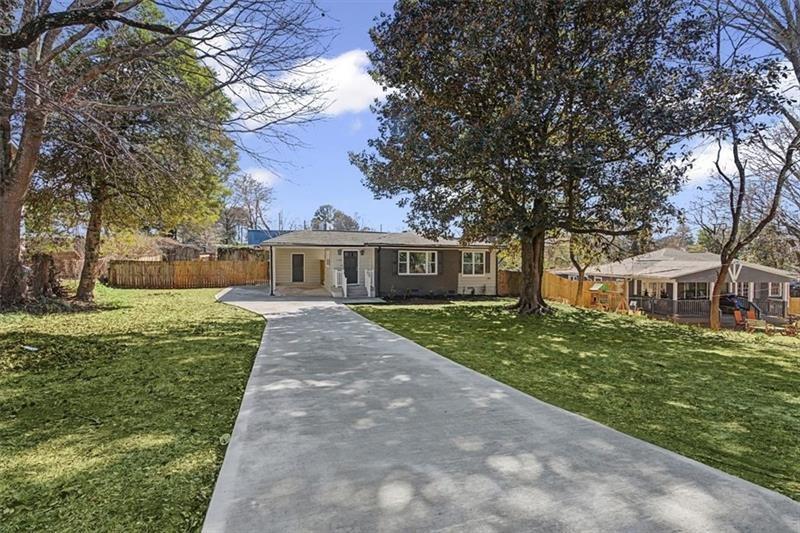 1406 Dorothy Drive