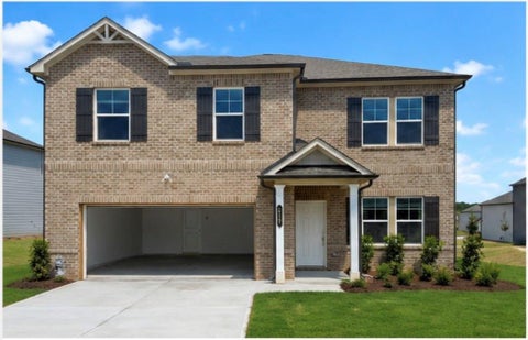 Homes For Rent - 517 Almere Drive<br/> Hampton, GA 30228