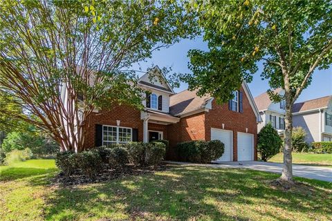 A home in Union City