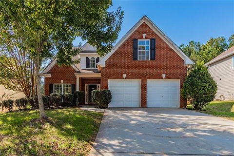 A home in Union City