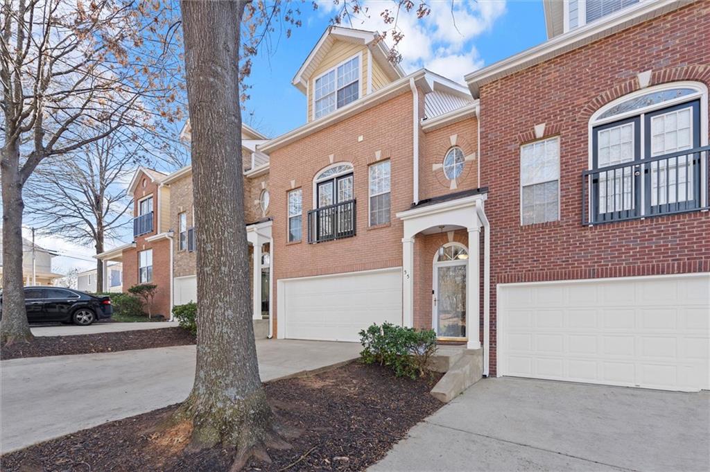 55 Crumley Street SE