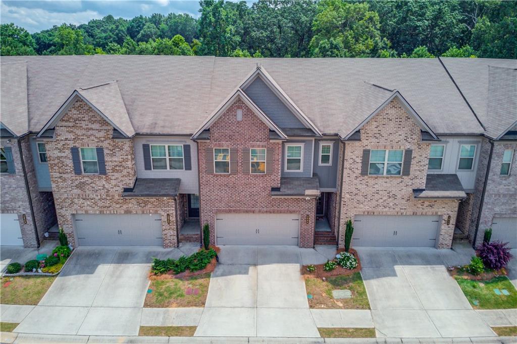 2005 Hamilton Creek Parkway