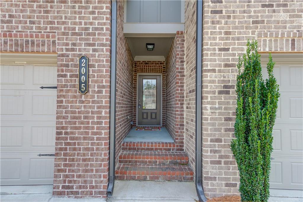 2005 Hamilton Creek Parkway