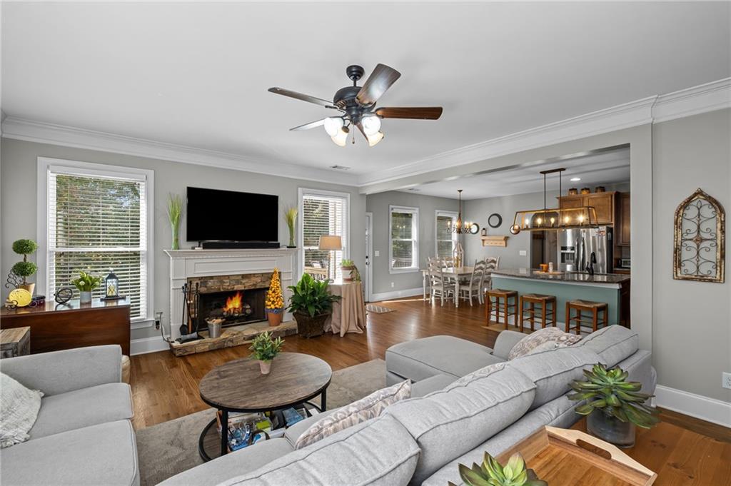 Westbrook - Residential