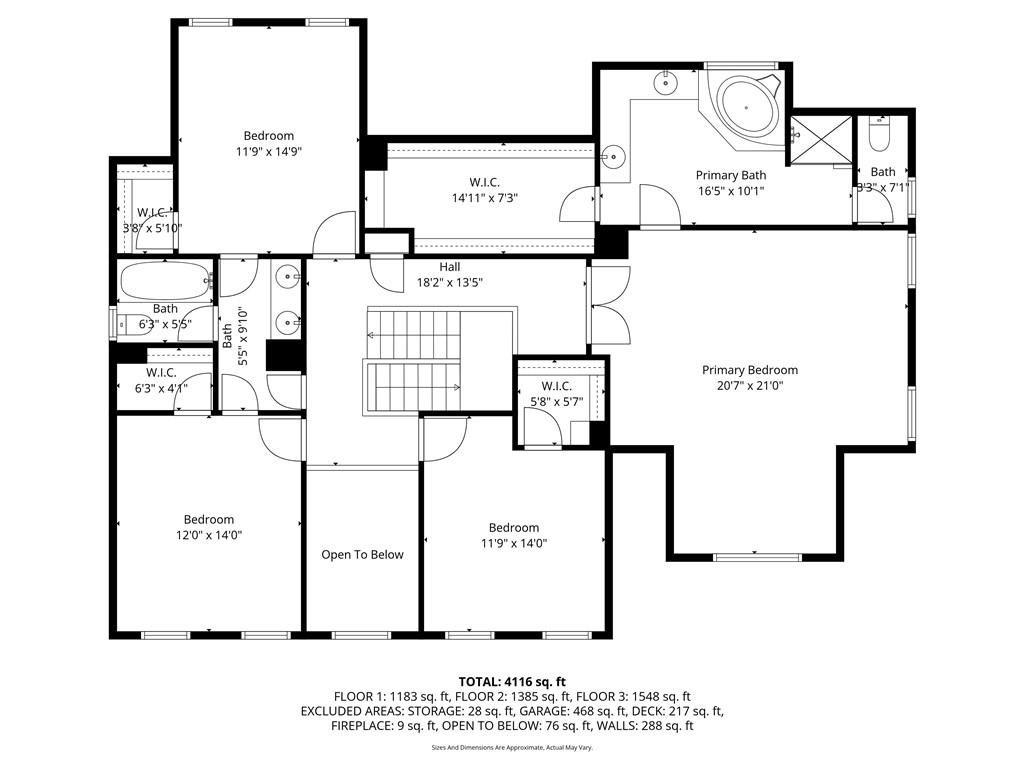 Westbrook - Residential